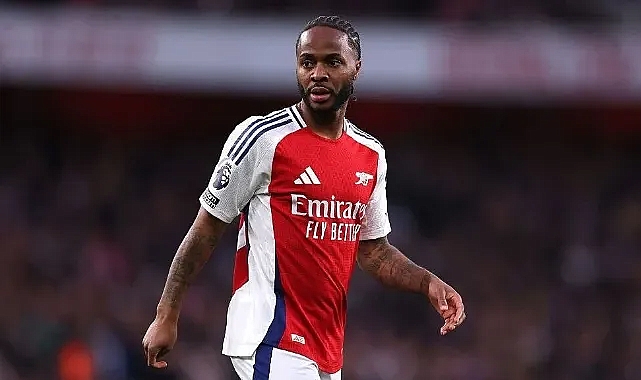 STERLİNG'TEN TRABZONSPOR'A RET!