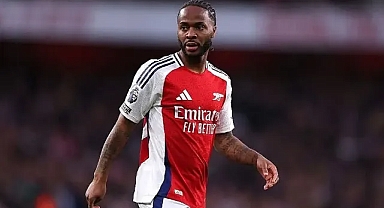 STERLİNG TRANSFERİNDE MUTLU SON YAKIN... BAŞKAN DOĞAN DEVREYE GİRDİ! 