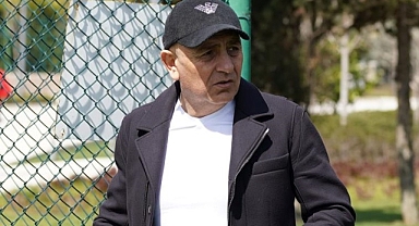 SÜLEYMAN HURMA'DAN FLAŞ KARAR!