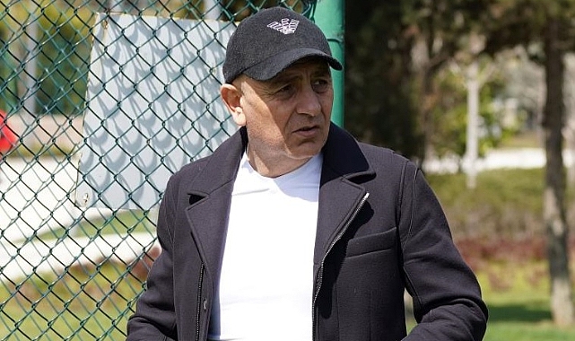 SÜLEYMAN HURMA'DAN FLAŞ KARAR!