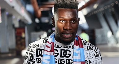 SÜPER LİG'İN EN DEĞERLİSİ ANDRE ONANA