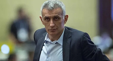 TFF BAŞKANI İBRAHİM HACIOSMANOĞLU İÇİN İHRAÇ ÇAĞRISI!