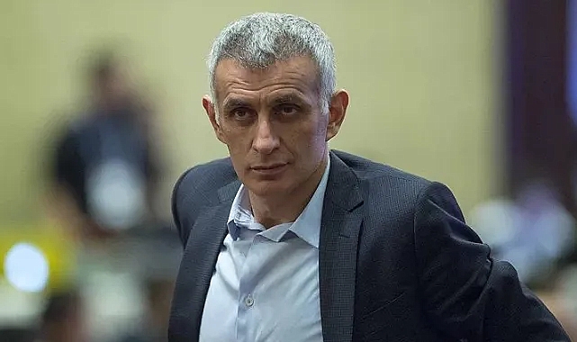 TFF BAŞKANI İBRAHİM HACIOSMANOĞLU İÇİN İHRAÇ ÇAĞRISI!