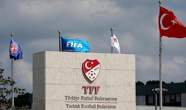 TFF'DEN FENERBAHÇE'YE ÇOK SERT TEPKİ: FEDERASYON HESAP VERMEZ!
