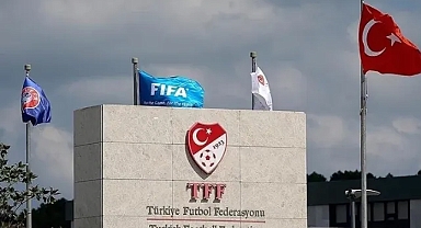 TFF'DEN FLAŞ FERHAT GÜNDOĞDU AÇIKLAMASI