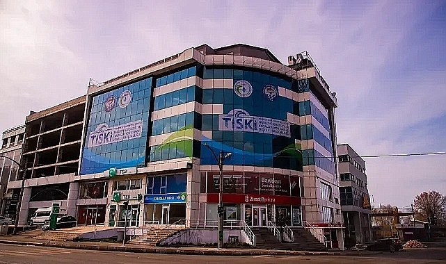 TİSKİ'DEN ZORLU'NUN 'KİRLİ SU' İDDİALARINA CEVAP!