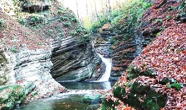 TONYA TURİZMDE YÜKSELİŞE GEÇTİ