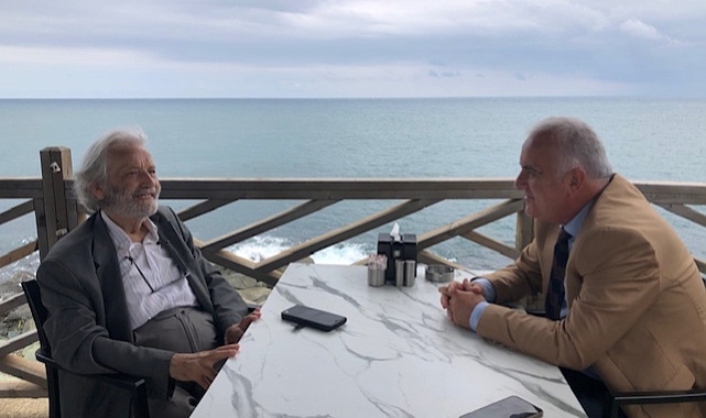 TRABZON'A BASIN MÜZESİ ÇOK YAKIŞIR