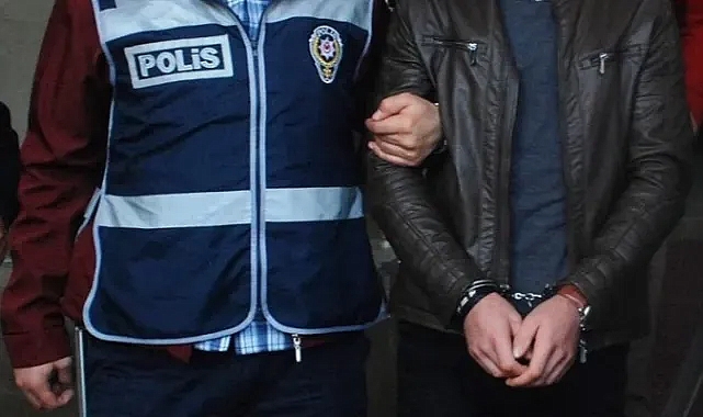 TRABZON'DA 10 FİRARİ HÜKÜMLÜ İLE 9 ŞÜPHELİ YAKALANDI