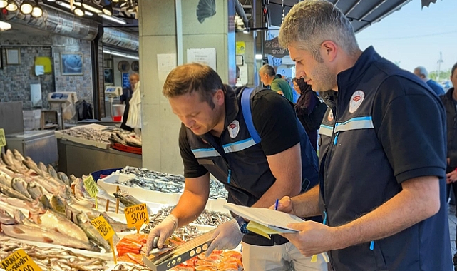 TRABZON'DA KURALLARA UYMAYAN BALIKÇILARA AĞIR FATURA!