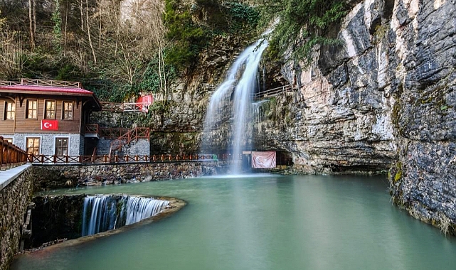 TRABZON'DA TURİZM DESTİNASYONLARININ ZİYARET SAATLERİ DEĞİŞİYOR