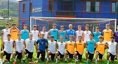 TRABZON DERBİSİ NEFES KESECEK 