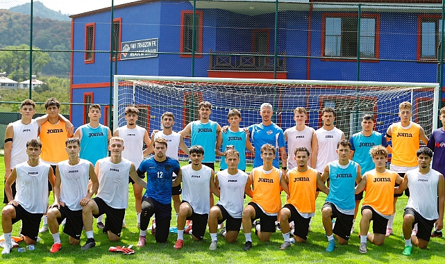 TRABZON DERBİSİ NEFES KESECEK