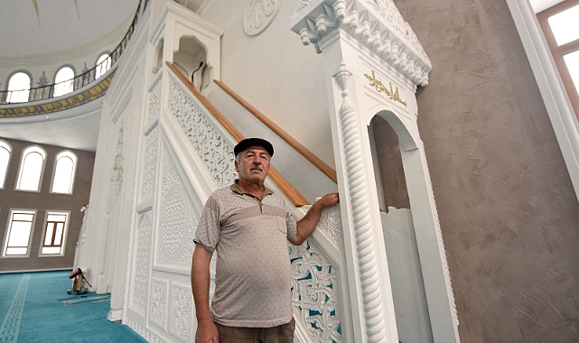 TRABZON ESNAF VE SANATKARLARIN GURUR GÜNÜ