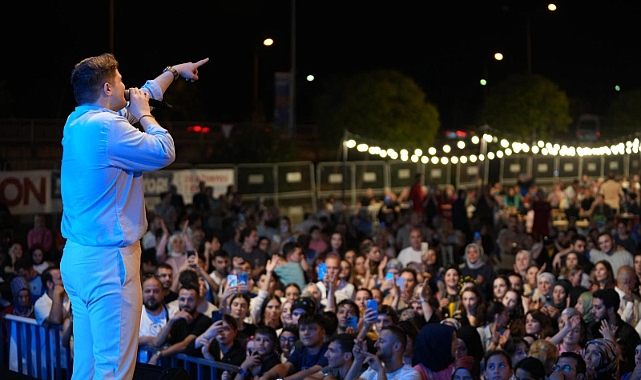 TRABZON GÜNLERİ SONA ERİYOR