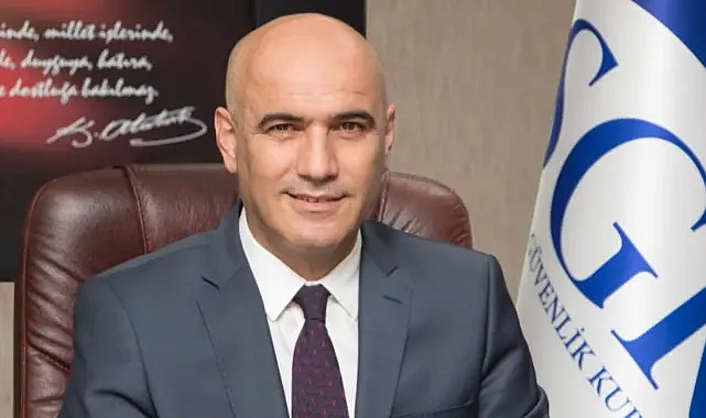 TRABZONLU BÜROKRATA ÖNEMLİ GÖREV