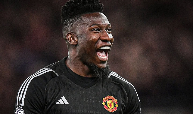 TRABZONSPOR'A DÜNYA YILDIZI KALECİ