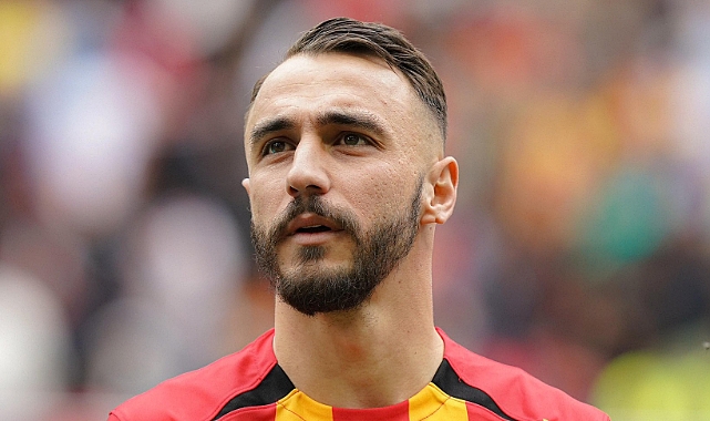 TRABZONSPOR'A KÖTÜ HABER... O FUTBOLCU BEŞİKTAŞ İLE ANLAŞTI