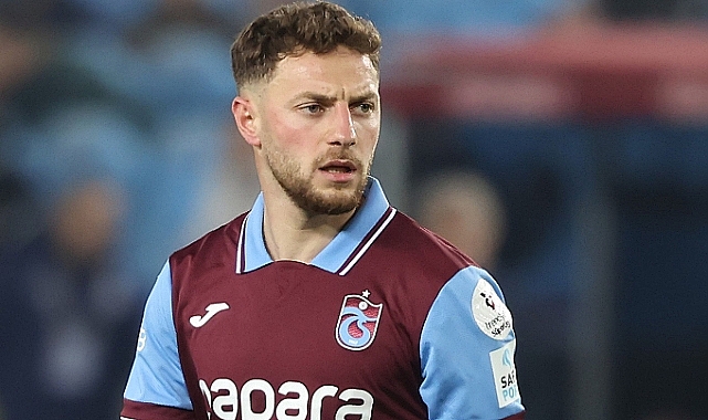 TRABZONSPOR'A MUSTAFA'DAN KÖTÜ HABER... KARAGÜMRÜK MAÇINDA YOK!