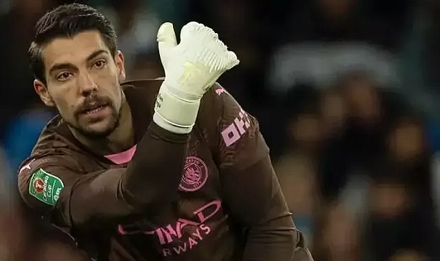 TRABZONSPOR'A MÜTHİŞ KALECİ... UĞURCAN'IN BOŞLUĞUNU O DOLDURACAK