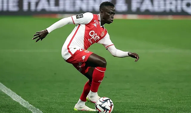 TRABZONSPOR'A SÜPER KANAT!... DİATTA BOMBASI