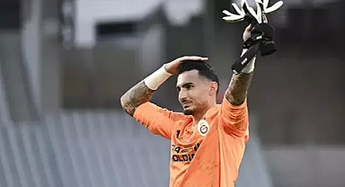 TRABZONSPOR'A UĞURCAN ÇAKIR PİYANGOSU 