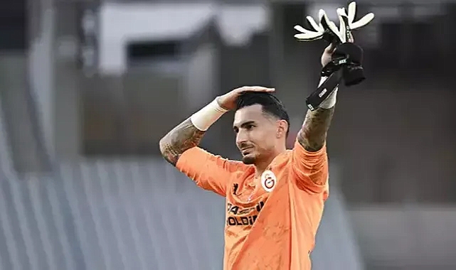 TRABZONSPOR'A UĞURCAN ÇAKIR PİYANGOSU