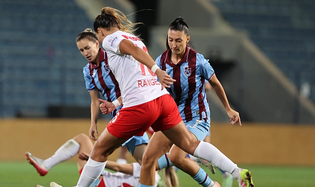 TRABZONSPOR AĞIR YARALI!