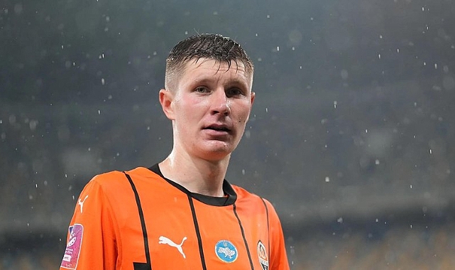 TRABZONSPOR, BONDARENKO İÇİN SIKI TAKİPTE