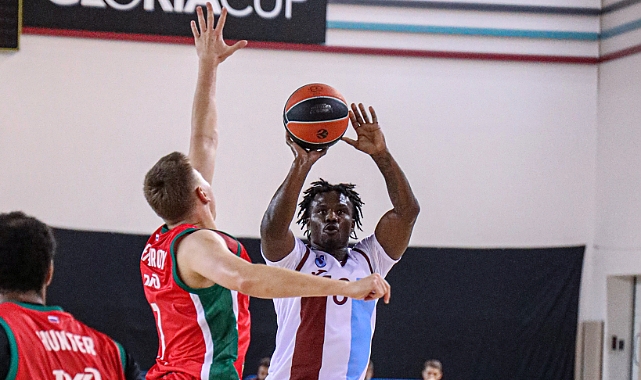 TRABZONSPOR BU KEZ ÜZDÜ!