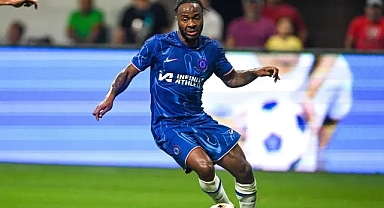 TRABZONSPOR, CHEALSE İLE ANLAŞTI... TOP ARTIK STERLİNG'DE! 