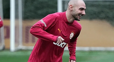 TRABZONSPOR'DA AHMET KUTUCU İDDİASI