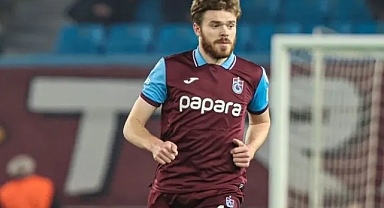 TRABZONSPOR'DA BATAGOV SEVİNCİ 