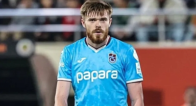 TRABZONSPOR'DA BATAGOV SEVİNCİ 