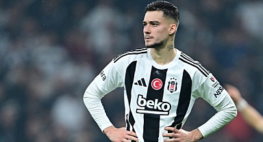 TRABZONSPOR'DA BOMBA GELİŞME... MUÇİ FIRTINA'YA DOĞRU...  