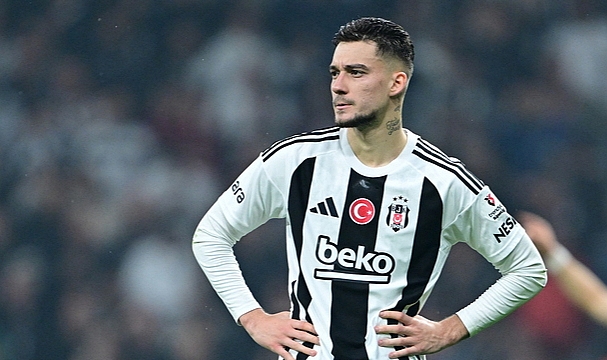 TRABZONSPOR'DA BOMBA GELİŞME... MUÇİ FIRTINA'YA DOĞRU...