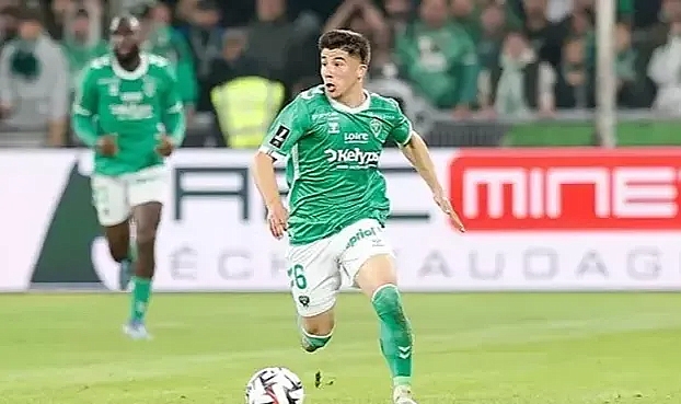 TRABZONSPOR'DA BOUCHARİ BOMBASI... ANLAŞMA TAMAM