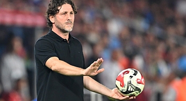 TRABZONSPOR'DA FATİH TEKKE BİR İLK PEŞİNDE! 