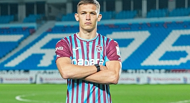 TRABZONSPOR'DA FATİH TEKKE'YE SİKAN TEPKİSİ! 