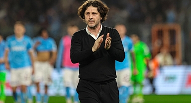 TRABZONSPOR'DA FATİH TEKKE YENİ SERİ PEŞİNDE