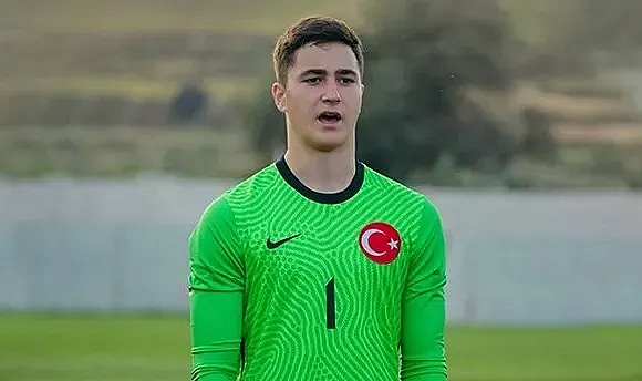 TRABZONSPOR'DA FLAŞ GELİŞME... UĞURCAN ÇAKIR'IN YERİNE O GELİYOR!