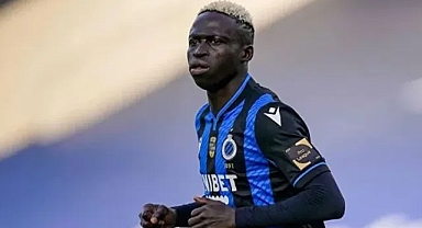 TRABZONSPOR'DA FLAŞ HAMLE... VİSCA 'OUT', DİATTA 'IN'