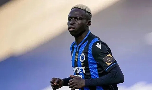 TRABZONSPOR'DA FLAŞ HAMLE... VİSCA 'OUT', DİATTA 'IN'