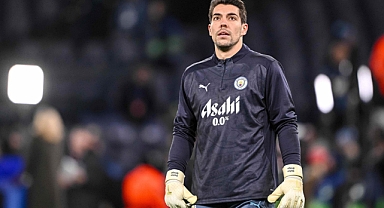 TRABZONSPOR'DA HEDEF ORTEGA! 