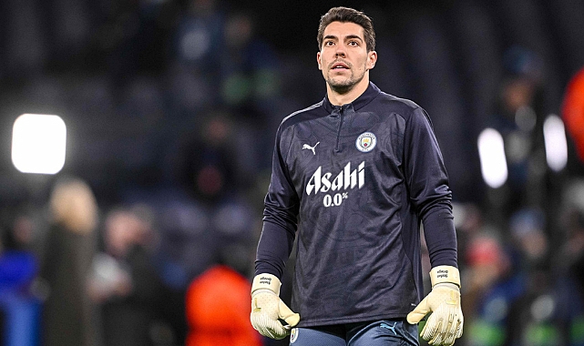 TRABZONSPOR'DA HEDEF ORTEGA!