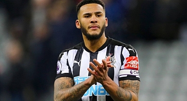 TRABZONSPOR'DA LASCELLES SÜRPRİZİ! 