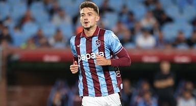 TRABZONSPOR'DA MUÇİ TEL TEL DÖKÜLDÜ! 