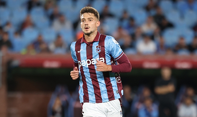 TRABZONSPOR'DA MUÇİ TEL TEL DÖKÜLDÜ!