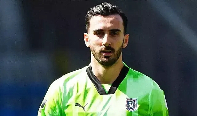 TRABZONSPOR'DA MUHAMMET SÜRPRİZİ