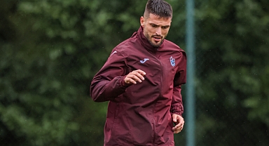 TRABZONSPOR'DA OKAY-OULAİ REKABETİ!